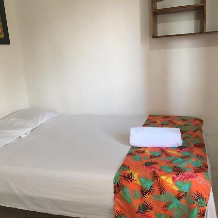 Hostal Princesa Katia Necoclí エクステリア 写真