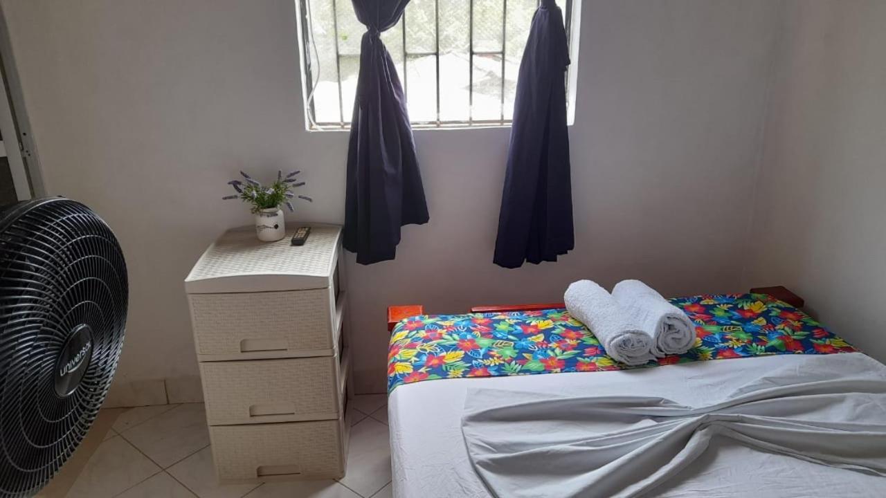Hostal Princesa Katia Necoclí エクステリア 写真