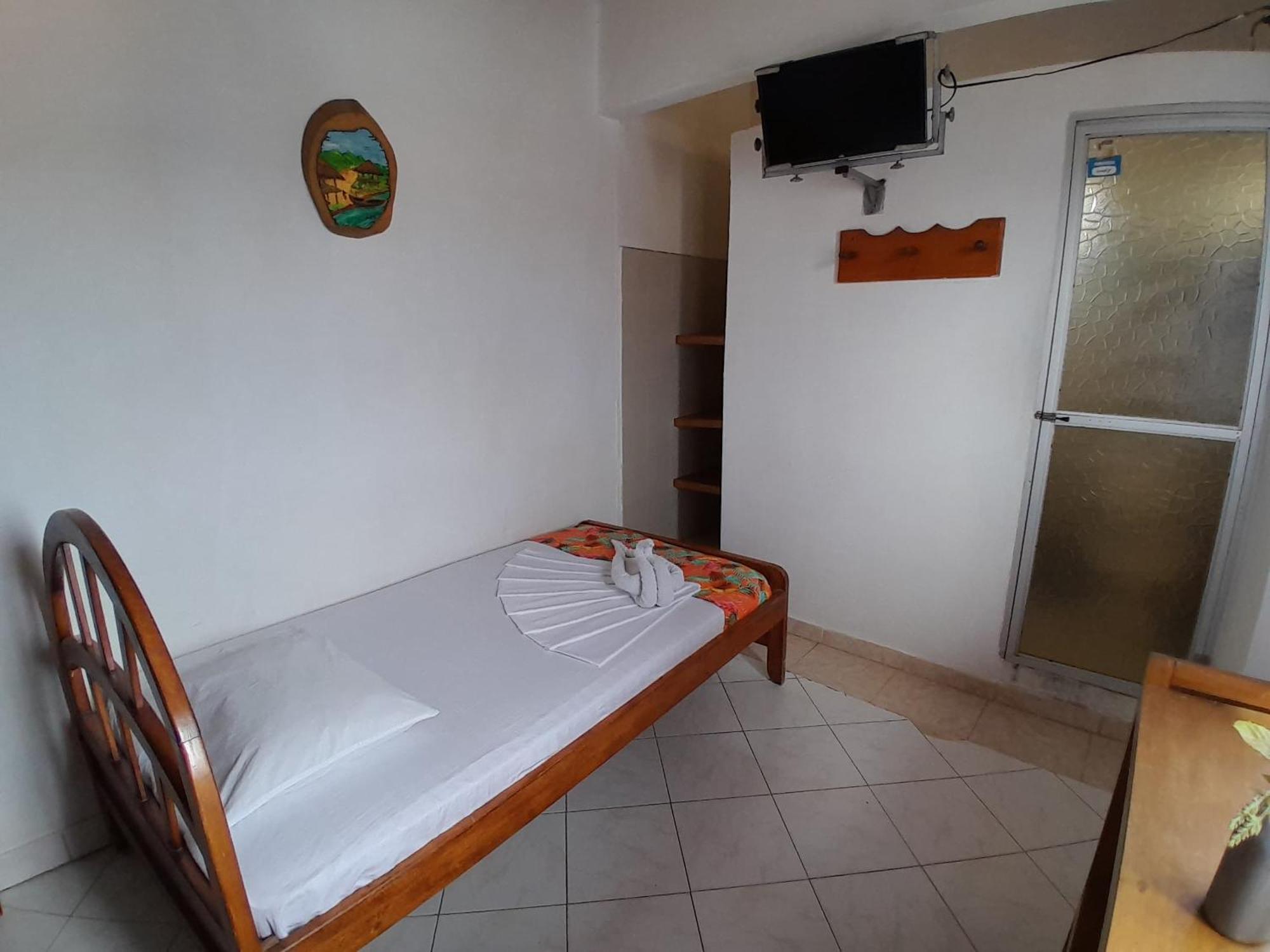 Hostal Princesa Katia Necoclí エクステリア 写真