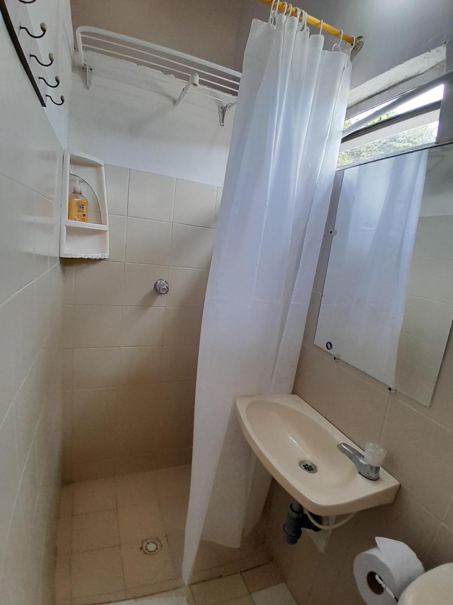Hostal Princesa Katia Necoclí エクステリア 写真