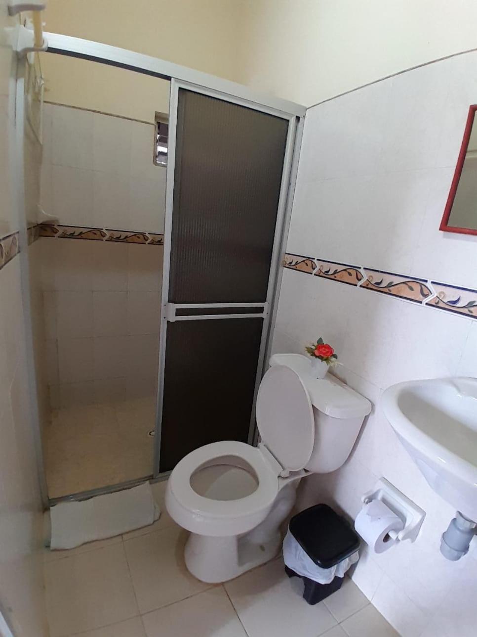 Hostal Princesa Katia Necoclí エクステリア 写真