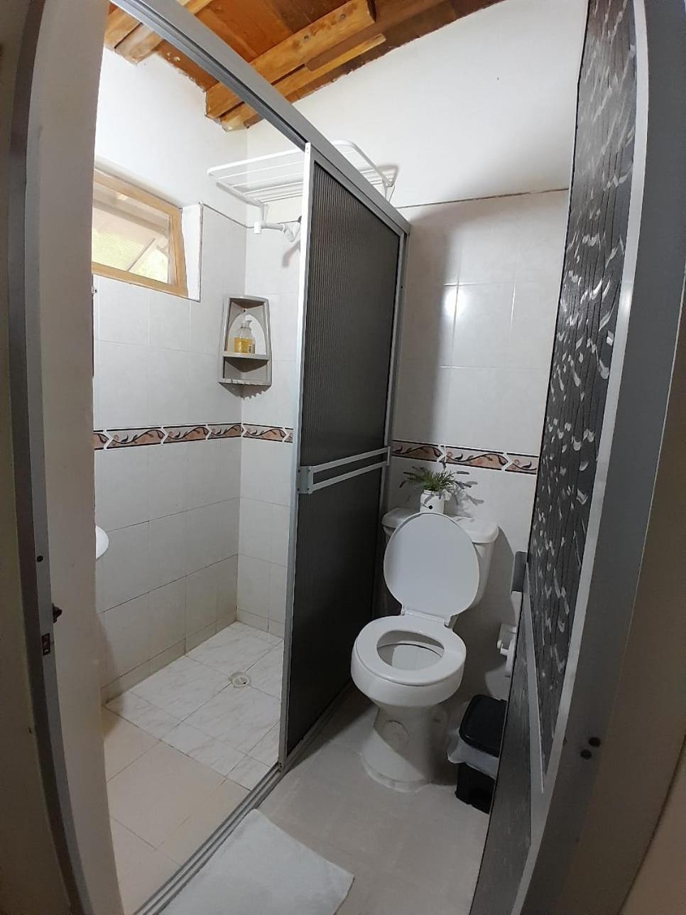 Hostal Princesa Katia Necoclí エクステリア 写真