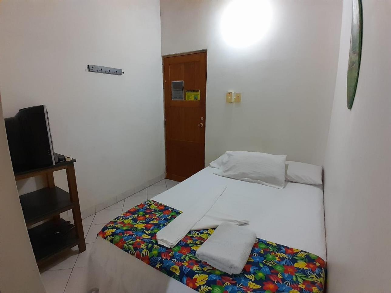 Hostal Princesa Katia Necoclí エクステリア 写真