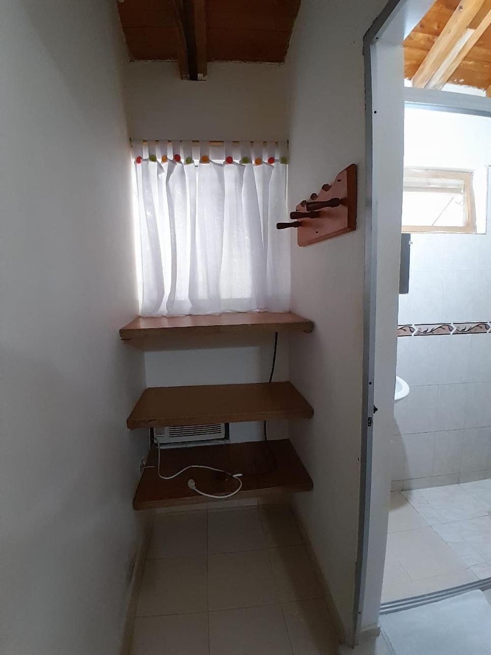 Hostal Princesa Katia Necoclí エクステリア 写真
