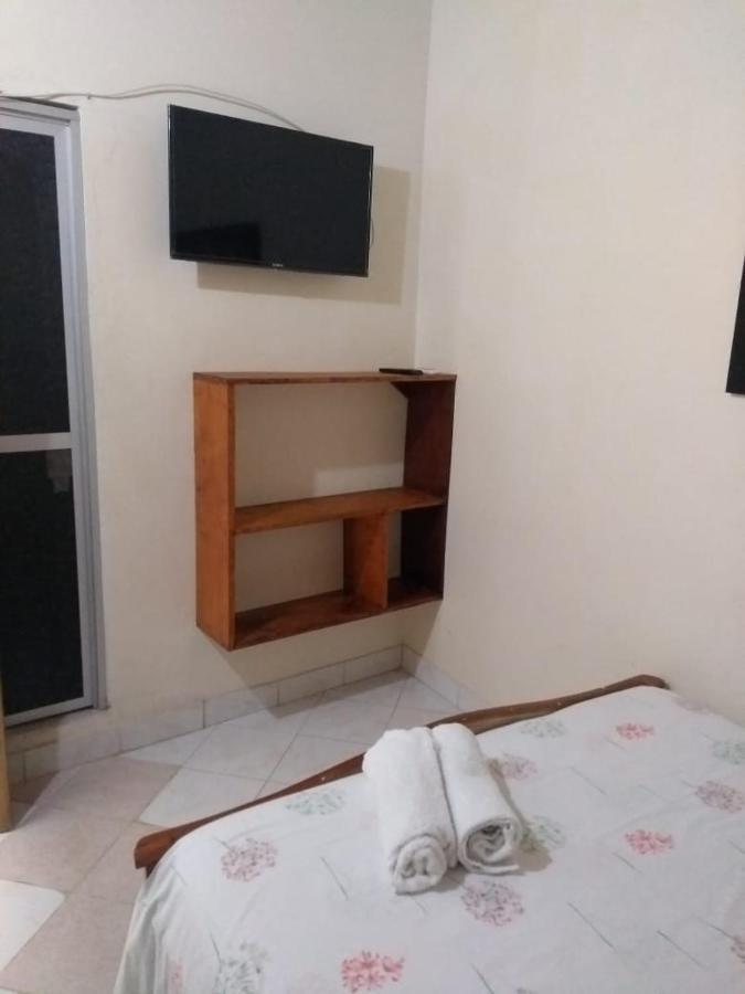 Hostal Princesa Katia Necoclí エクステリア 写真