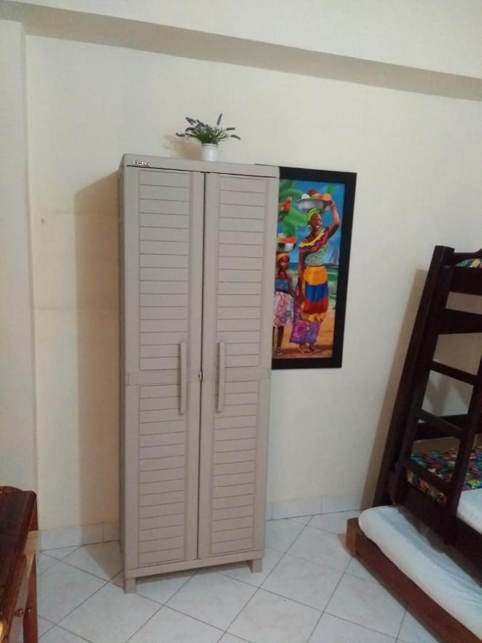 Hostal Princesa Katia Necoclí エクステリア 写真