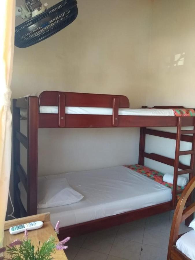 Hostal Princesa Katia Necoclí エクステリア 写真