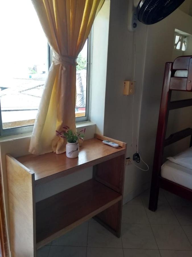 Hostal Princesa Katia Necoclí エクステリア 写真