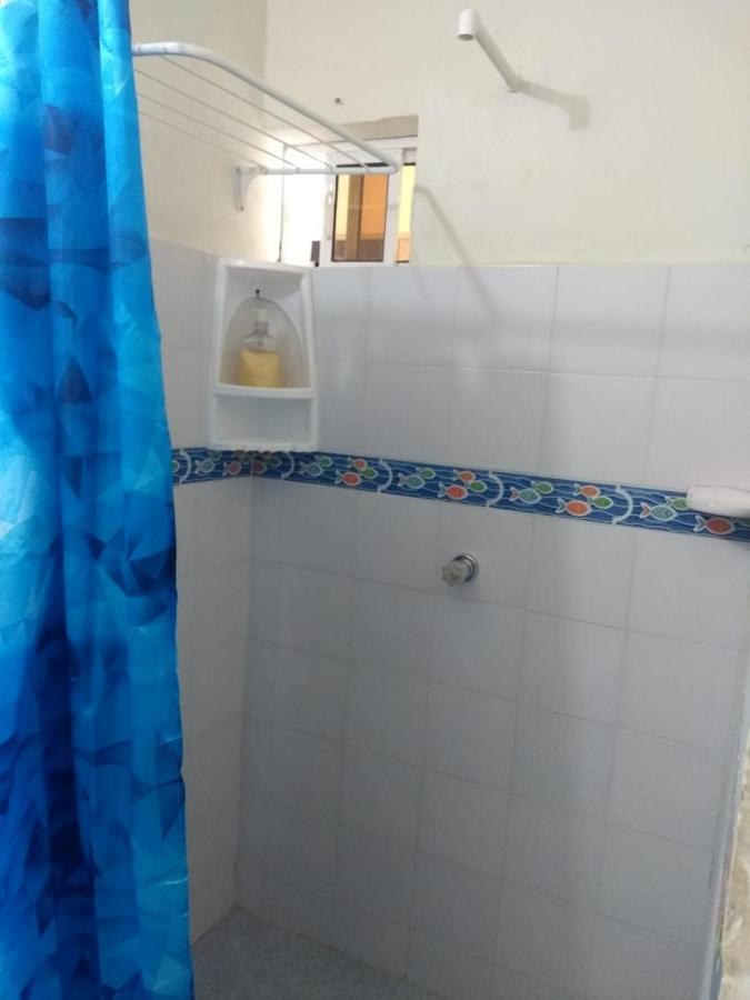 Hostal Princesa Katia Necoclí エクステリア 写真