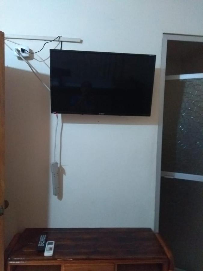 Hostal Princesa Katia Necoclí エクステリア 写真