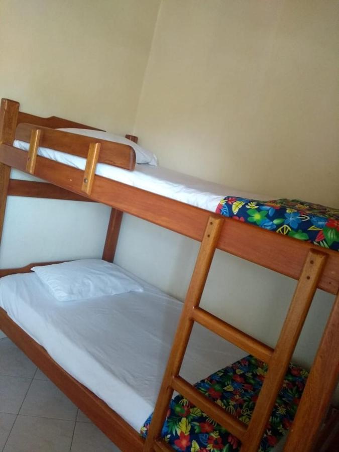 Hostal Princesa Katia Necoclí エクステリア 写真